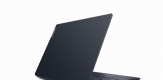 Lenovo Ideapad S340