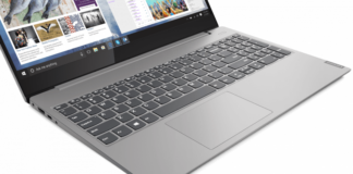 Lenovo Ideapad S340