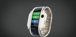 Nubia Alpha