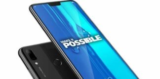 Huawei Y9 2019
