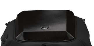 Carbonado Hybrid Tech Backpack