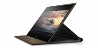 Spectre Folio and Spectre x360