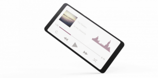 Lenovo Tab V7
