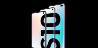 Samsung Galaxy S10