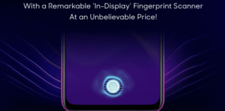 Oppo K1 India launch