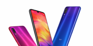 Redmi Note 7