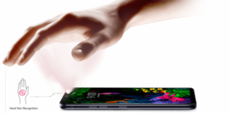 LG G8 ThinQ