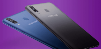 Samsung Galaxy M30