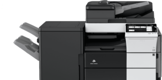 Konica Minolta