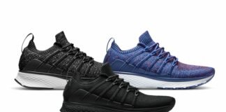 Xiaomi Mi Men’s Sports Shoes 2