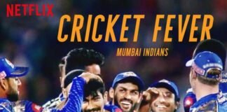 Cricket Fever: Mumbai Indians