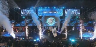 Acer Predator Gaming League