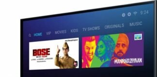Xiaomi Mi Smart TV 4A PRO