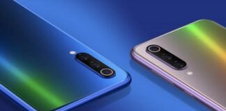 Xiaomi Mi 9 SE