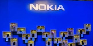 Nokia MWC 2019
