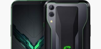 Black Shark 2