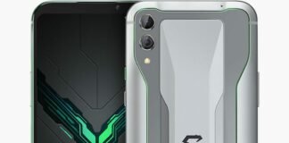 Black Shark 2