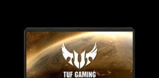 Asus TUF