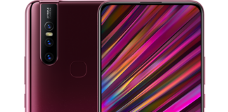 Vivo V15
