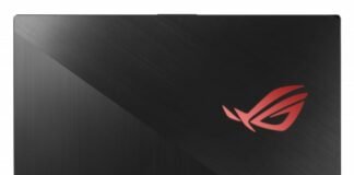 Asus ROG