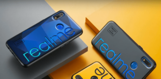 Realme 3