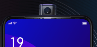 Oppo F11 Pro