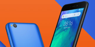 Redmi Go