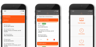 Automation Anywhere announces smart IQ Bot