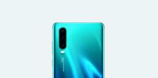 Huawei P30