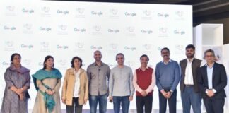 Google launches 'Bolo' app to