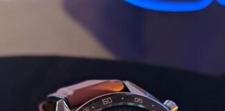Huawei Watch GT