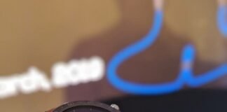 Huawei Watch GT