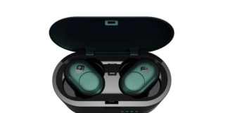 Skullcandy Push