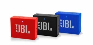 JBL GO+