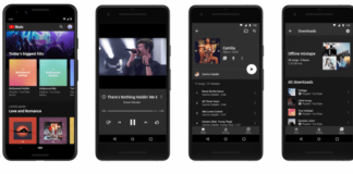 YouTube Music and YouTube Premium now available in India