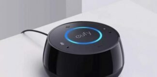 Eufy Genie