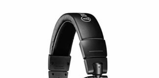 Audio-Technica ATH-M50xBT