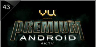 Premium Android 4K