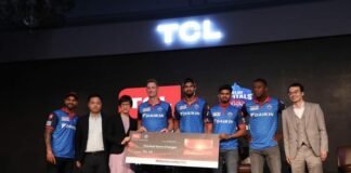 TCL Smart Products