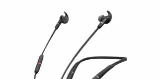 Jabra Evolve 65e