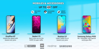 Amazon Summer Sale