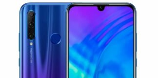 Honor 20i