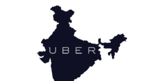 Uber India Cities