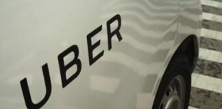 UBER Cities Worldwide