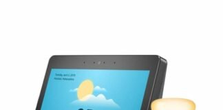 Amazon Echo Show