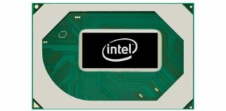Intel 9th gen
