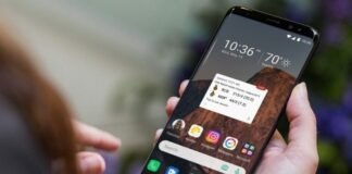 Microsoft Launcher