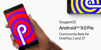 OnePlus 3/3T Community Beta