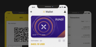 XWallet by Pundi X