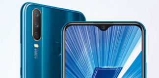 Vivo Y17